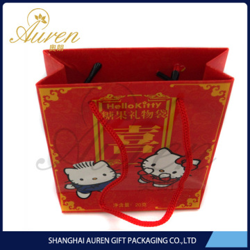 asia alibaba hot sale pizza paper bag SH