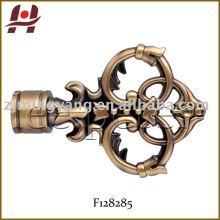 curtain finial,