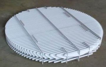 high quality Vane Impingement Mist Eliminators