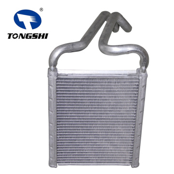 High Quality TONGSHI Car Aluminum HEATER CORE for HY UNDAI Elantra 1.6crdi OEM 97138-3X000