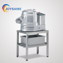 industrial potato washing and peeling machine