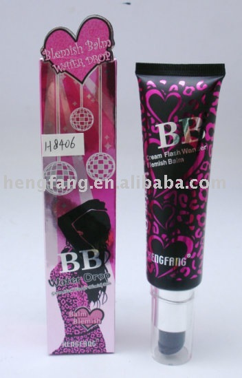 face cream (BB cream)