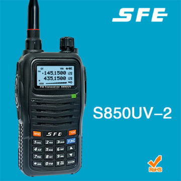 SFE S850UV-2 Long Range Ham Radios China