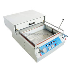 PVC PET Small Vacuum PP Thermoforming Machine