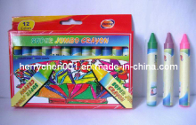 1.4 X10.5cm Jumbo Crayon