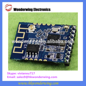 HLK-M35 MT7681 Embedded serial WIFI module