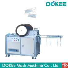 Tie Type Mask Welding Machine