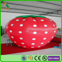Newest cheap inflatable innovative advertising products model