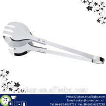 salad tong,vegetable tong,kitchen tong CK-T054