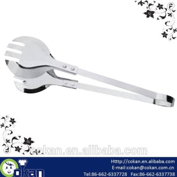 salad tong,vegetable tong,kitchen tong CK-T054