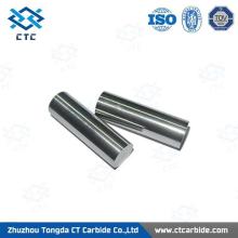 Hot sale bar yl10.2 blank tungsten / cemented carbide guild roller for wire rods made in China