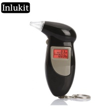 Digital Breath Alcohol Tester: Your Reliable Alcohol Detection Solution