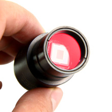 2MP Electronic Eyepiece USB 2.0 Digital Industrial Camera Price