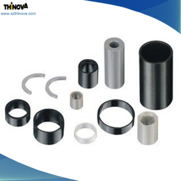 Professional Various Shapes Permanent Magnets with Various Coating Material