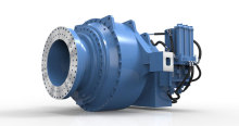 Transmission Gear Box Mixer Planetary Speed Reducer