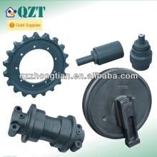 Excavator Dozer Undercarriage Parts