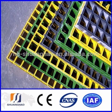 Direct manufacturer swimming pool overflow grating