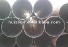 Carbon steel ASTM A671/A672 EFW steel pipe