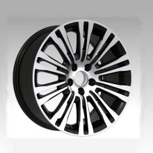Custom Chrysler Replica Wheel 18X7.5