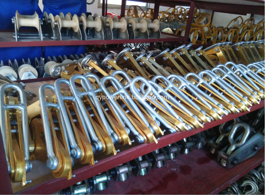 wire clamps wire clamps