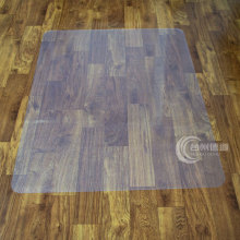 PC Floor Protector Chair Mats for Office or Home - Free Sample
