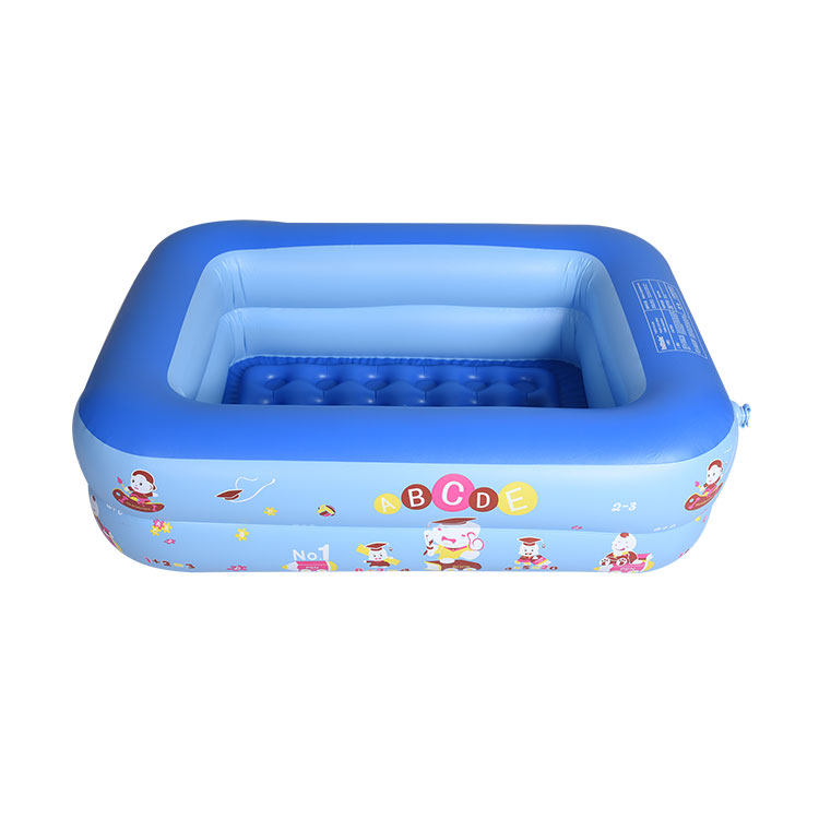 Kiddie inflável piscina piscina para crianças piscina