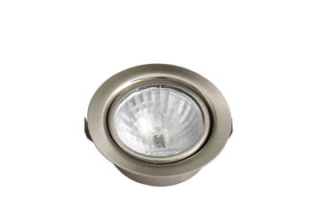 Display Lighting Fixtures 12v 24w Halogen Spotlights G4 Lamp Base
