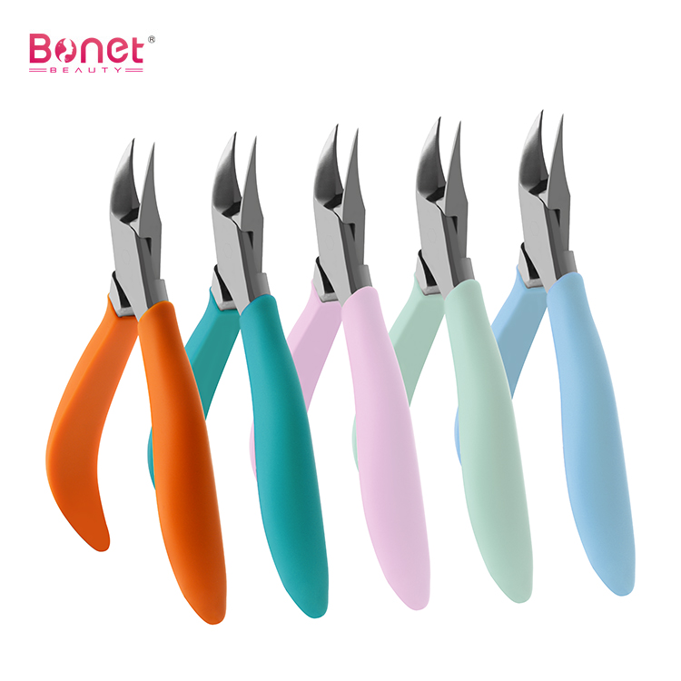 Cleanlogic Hautzange Cleanlogic Cuticle Nipper