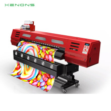 Cheap price textile dye-sublimation printer