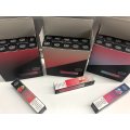 Puff Bar Double Vape 2000 Puffs 2 em 1 Sabores Vape