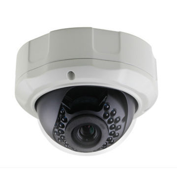 Network Cameras, External POE + 8USD