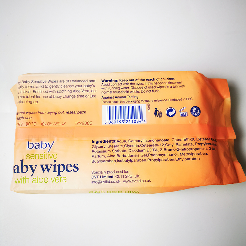 Lupilu Baby Wipes