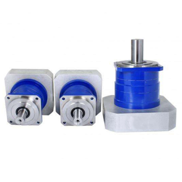 Servo Motor Reducer Mini Gearbox Speed Ratio