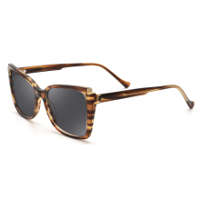 Cat Eye Red Sunglasses Wholesale