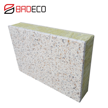 dealers want construction material imitating marble external slab wall panel