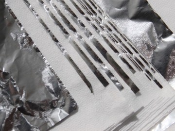 Low temp insulation product for refrigeration equipment