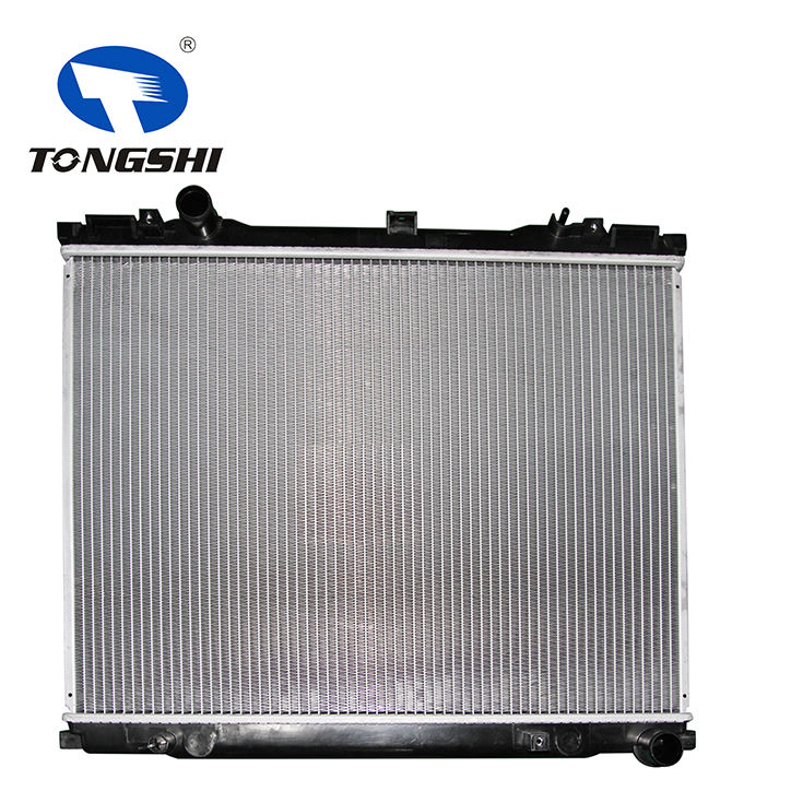 radiator manufacture Aluminum Car Radiator for KIA SORENTO 2.5 DIESEL OEM 25310-3E000-3E600