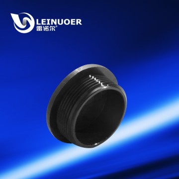 Nylon Plastic End Cap