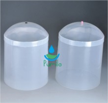 Wire Protection Copper Wire Cover Spool Cover