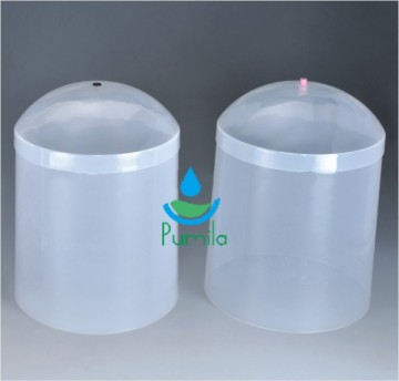 Wire Protection Copper Wire Cover Spool Cover