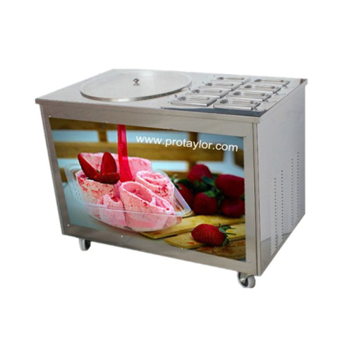 Best products new fried ice cream maker machine