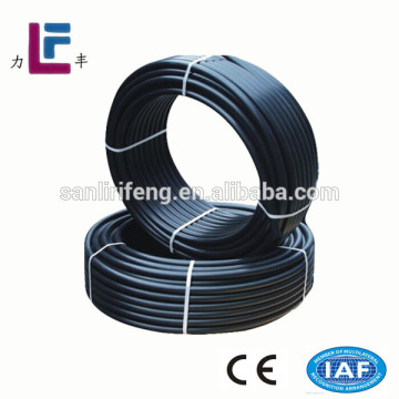 16mm pe pipe temperature rating