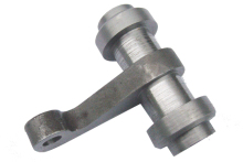 product of precision casting