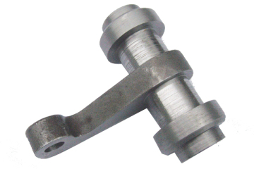 product of precision casting