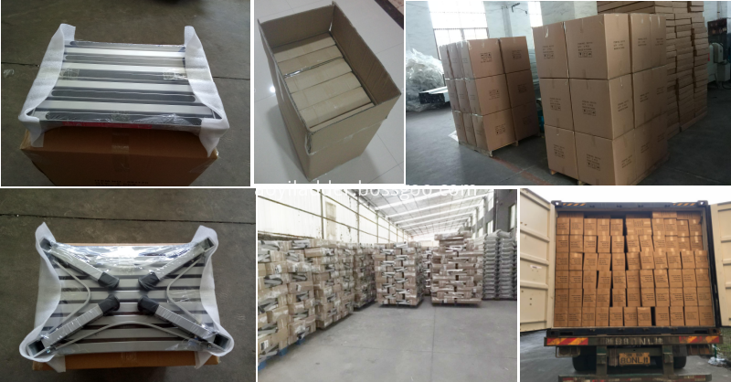 working platform steps stool  