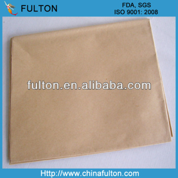 Unbleached Kraft Paper For Food