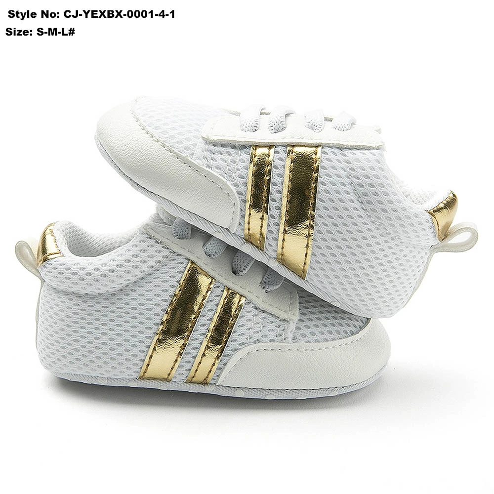 Cute Whole Baby Shoes Boy and Girl Fashion Shoes