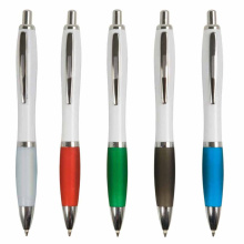 Custom Logo Gift Pens - Wholesale Advertising Solutions: Plastic Ballpoint Pens
