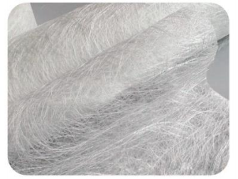 0.8g   fiberglass mat for battery separator