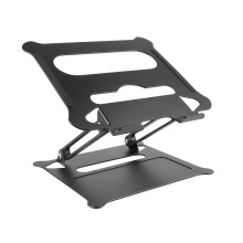 2020 Ergonomic Adjustable Aluminum Laptop Stand